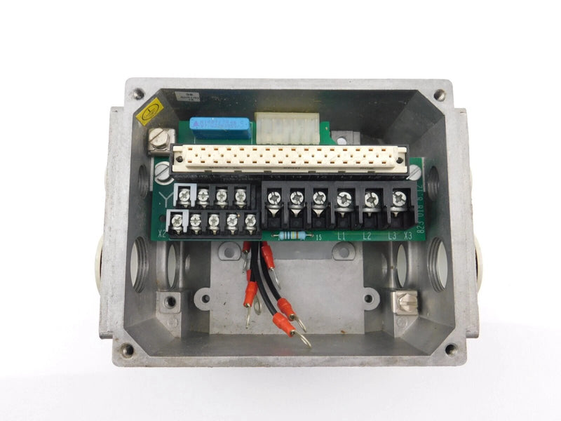 SEW Umrichter MM03D-503-00 Eurodrive