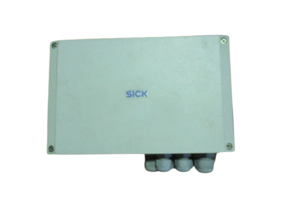 SICK BMV 10-0111 Busanschluss Modul