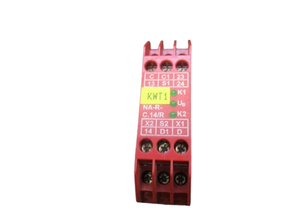 Schmersal safety relay SRB-NA-RC - various models