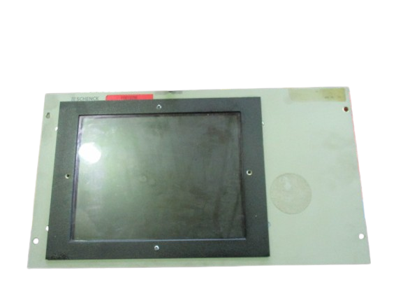 Baumüller/Nuremberg servo motor DSCG071K64U38-5 UL