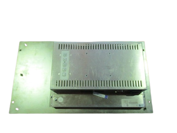 Baumüller/Nuremberg servo motor DSCG071K64U38-5 UL