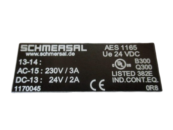 KUKA power module PM6-600 item no. 00-100-323 VDR - NEW