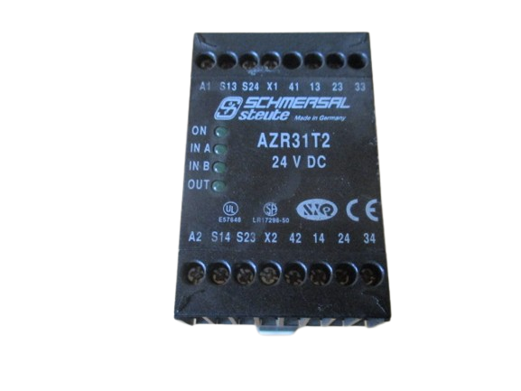 KUKA power module PM6-600 item no. 00-100-323 VDR - NEW