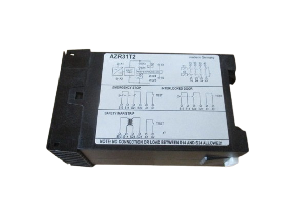 KUKA power module PM6-600 item no. 00-100-323 VDR - NEW
