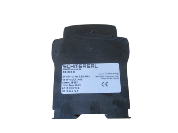 KUKA power module PM6-600 item no. 00-100-323 VDR - NEW