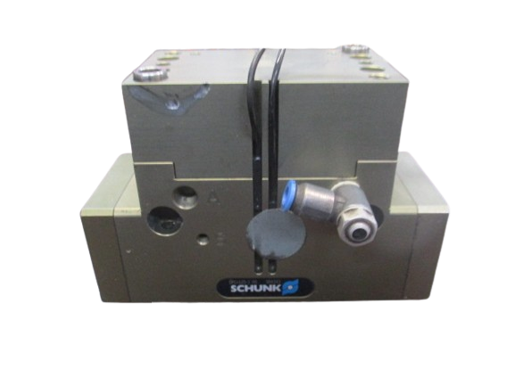 Schunk Parallelgreifer DPGplus 125-1 AS (304343)  Nachfolgermodell (1316066)