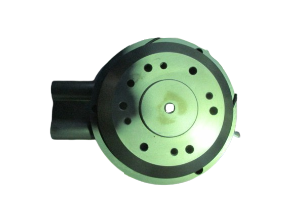 Schunk Universal Gripper PGN-plus 380-1 AS 