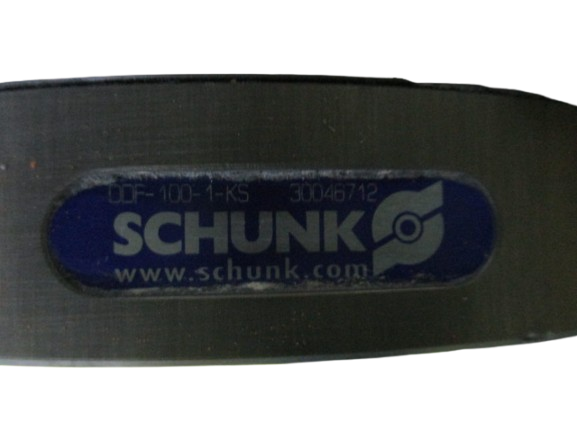Schunk Universal Gripper PGN-plus 380-1 AS 