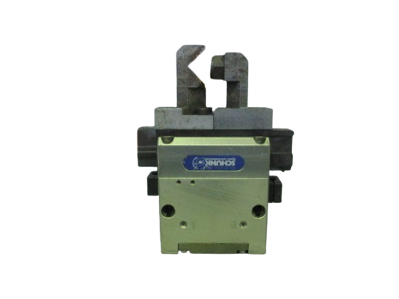 Schunk Universalgreifer PGF 80 AS (340371)