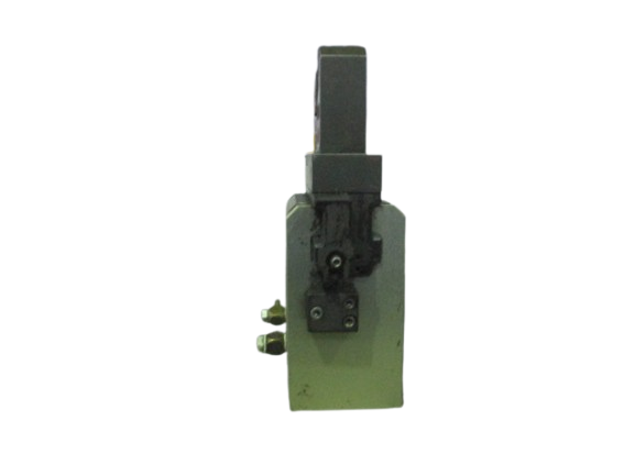 Schunk Universalgreifer PGF 80 AS (340371)