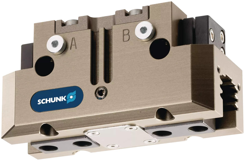 Schunk Universalgreifer PGNplus 80-1 (371101)