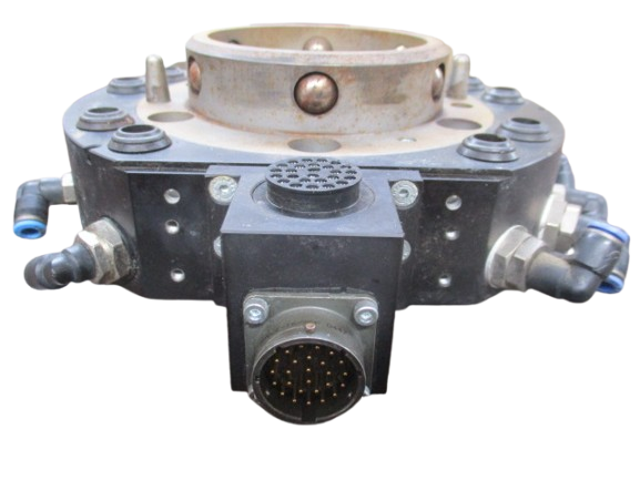 Schunk Schnellwechselsystem SWK 150 (30015195)
