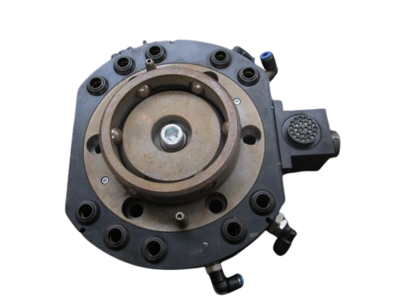 Schunk Schnellwechselsystem SWK 150 (30015195)