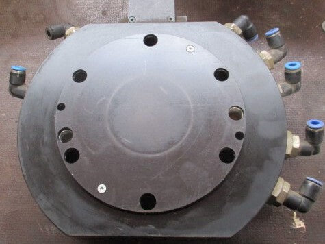 Schunk Schnellwechselsystem SWK 150 (30015195)