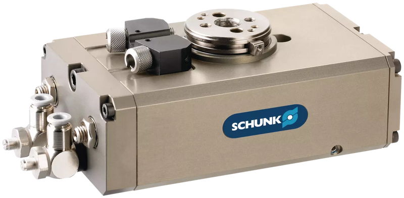 Schunk Universal Gripper PGN-plus 380-1 AS 