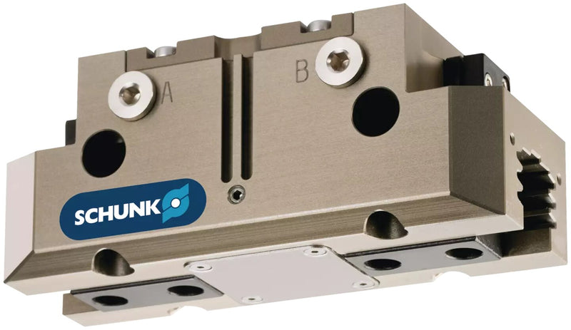 Schunk PGNplus 125-2-AS-SD Universalgreifer (371453)