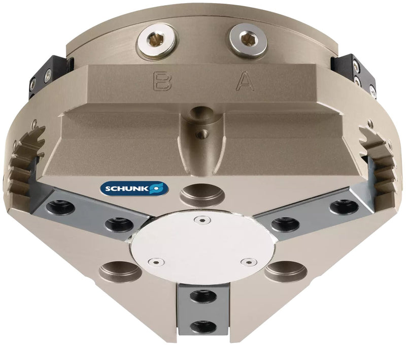 Schunk Universal Gripper PGN-plus 380-1 AS 