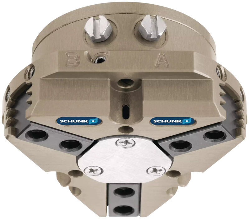 Schunk Universalgreifer PZNplus 40 (303308)