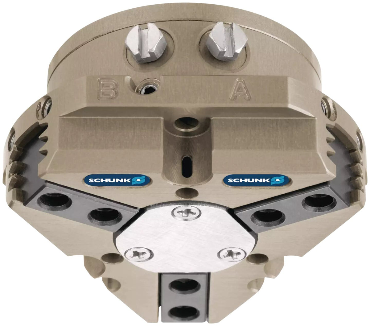 Schunk Universal Gripper PGN-plus 380-1 AS — Schweikert Automation