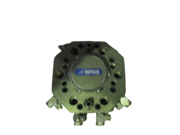 Schunk Greiferwechselsystem GWK 125 (302514)