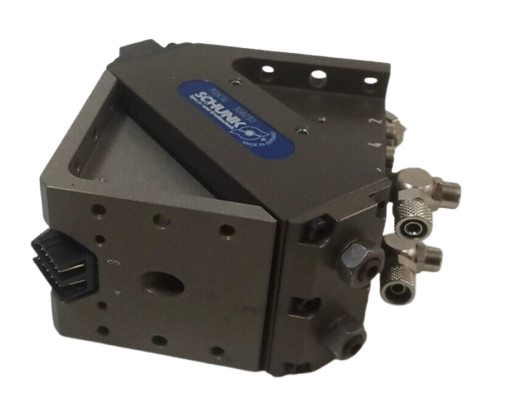 Schunk Universal Gripper PGN-plus 380-1 AS 