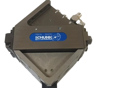 Schunk Universal Gripper PGN-plus 380-1 AS 