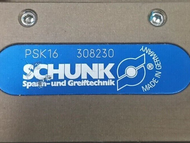 Schunk Universal Gripper PGN-plus 380-1 AS 