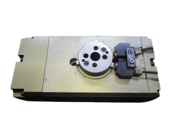 Schunk pneumatischer Schwenkantrieb OSE-C 34-0 (354321) Universalschwenkeinheit OSE – Altprodukt