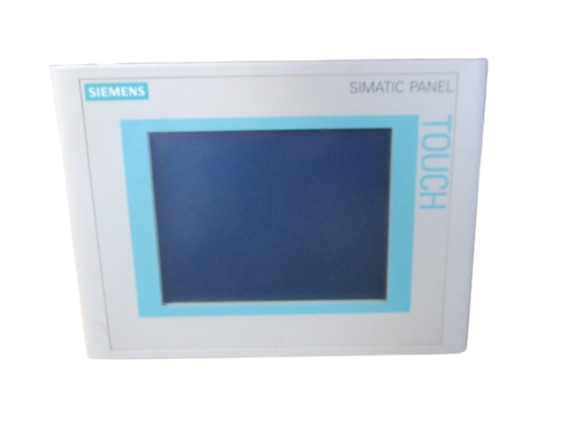 Siemens Simatic Panel Touch 6AV 6642-0BC01-1AX1