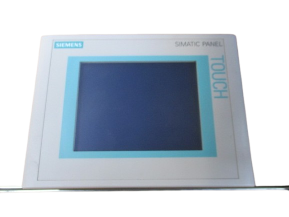 Siemens Simatic Panel Touch 6AV 6642-0BC01-1AX1