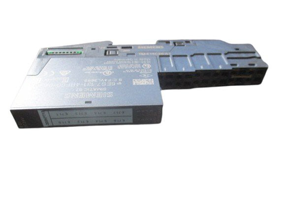 Siemens 6ES7131-4BF00-0AA0 Digital Output Modul
