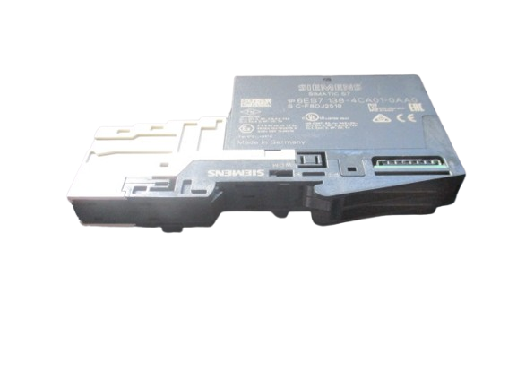 Siemens Simatic S7 6ES7138-4CA01-0AA Power Supply Modul