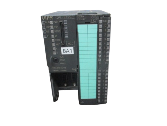 Siemens CPU313SC VIPA 313-6CF13