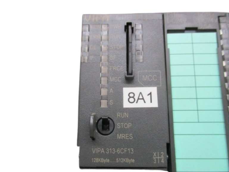 Siemens CPU313SC VIPA 313-6CF13