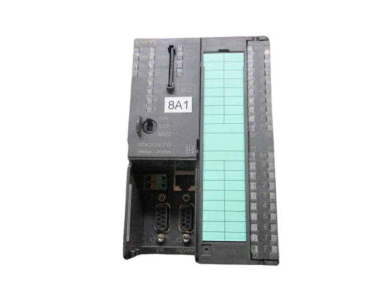 Siemens CPU313SC VIPA 313-6CF13