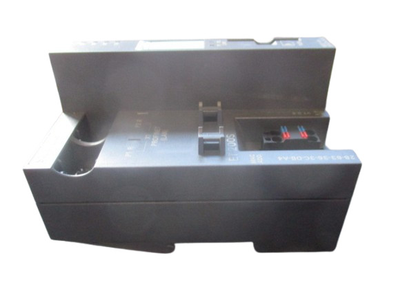 Siemens 6ES7151-3BA23-0AB0 interface module
