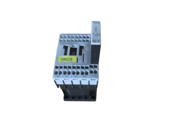 Siemens IEC/EN 60947-5-1 Sirius