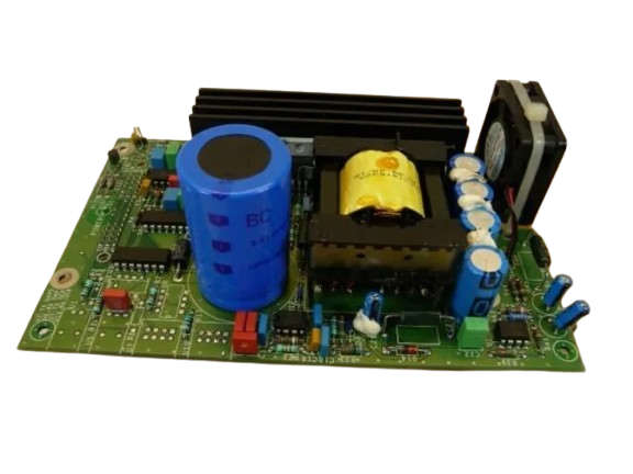 Siemens 6ES7151-8FB01-0AB0 interface module