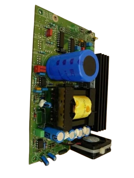 Siemens 6ES7151-8FB01-0AB0 interface module