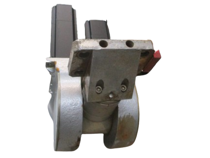 Stäubli AX 6 Power Module with PRD-0016400I-10 + PRD-0016600D-15