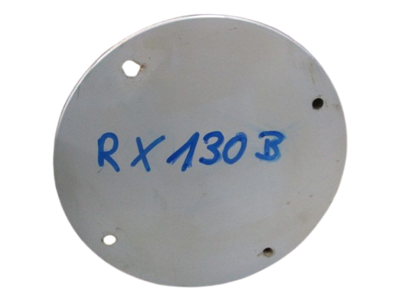 Stäubli AX 6 Power Module with PRD-0016400I-10 + PRD-0016600D-15