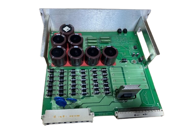 Stäubli D121 396 01A Power Supply (035010)