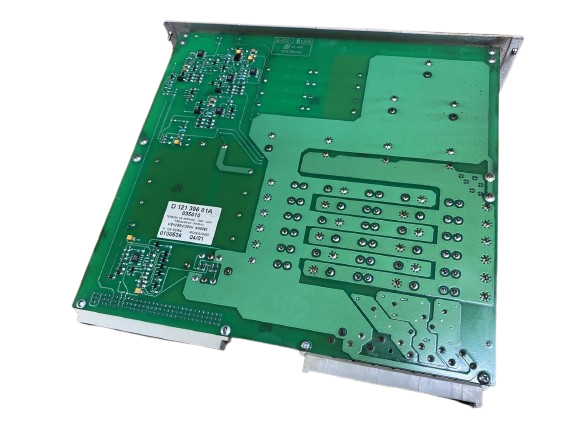 Stäubli D121 396 01A Power Supply (035010)