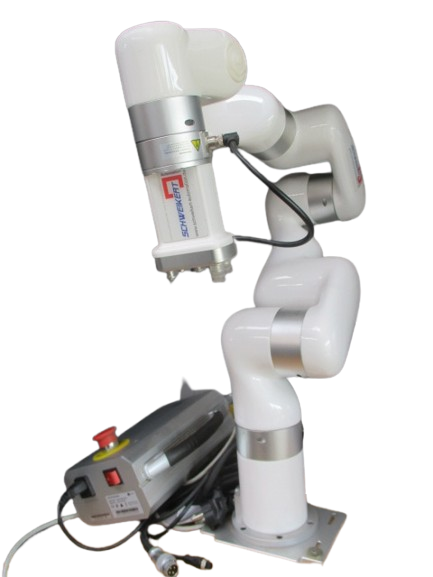 Roboter U Factory xArm 5 Lite XF120307201 LOD komplett