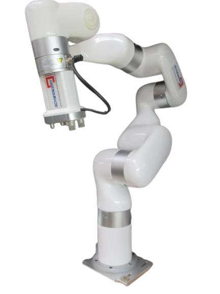 Roboter U Factory xArm 5 Lite XF120307201 LOD komplett