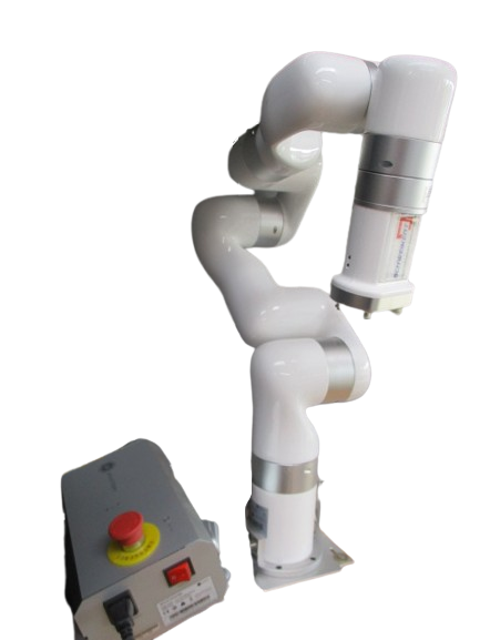 Roboter U Factory xArm 5 Lite XF120307201 LOD komplett