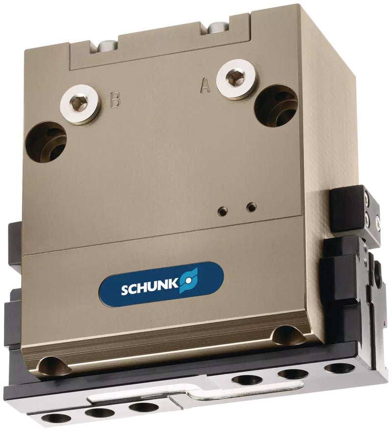 Schunk Universalgreifer PGF 100 AS (340381)