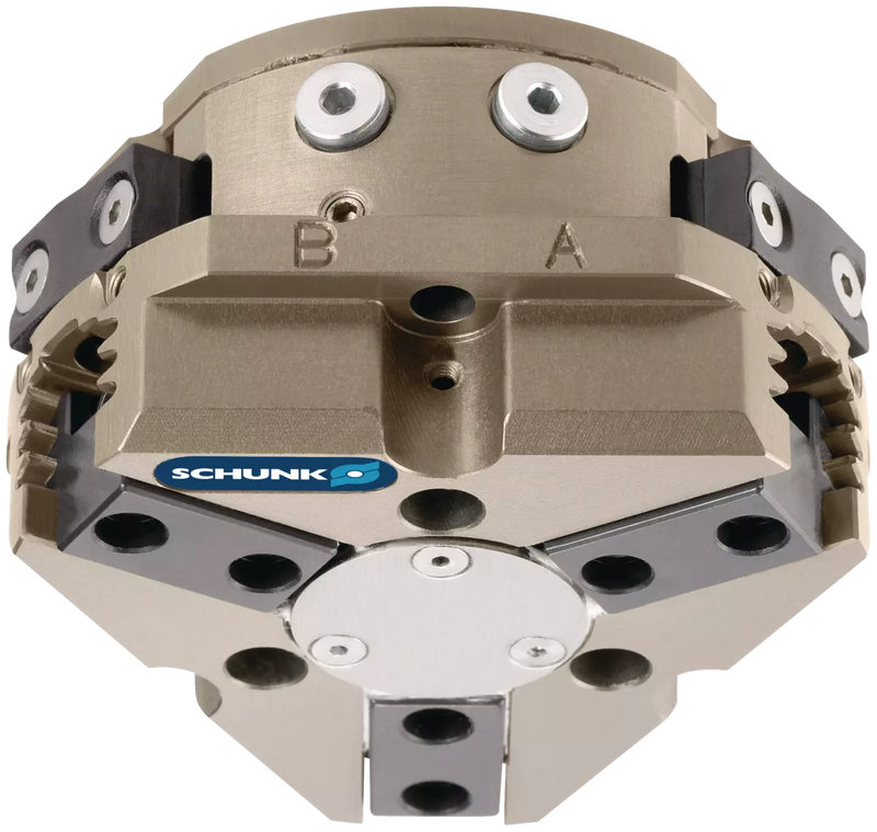 Schunk Universal Gripper PGN-plus 380-1 AS 