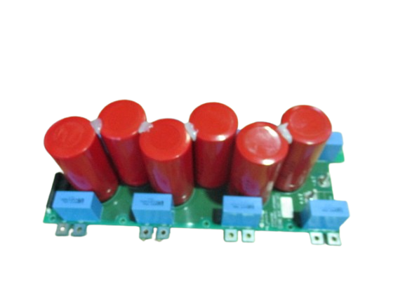 Vickers 171L005C-AP2805C Card Bus