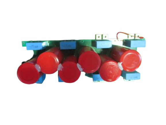 Vickers 171L005C-AP2805C Card Bus